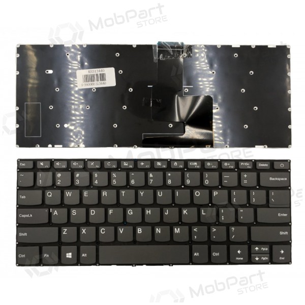 Lenovo: 520-14IKB tastiera