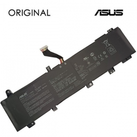 Nešiojamo kompiuterio batteria ASUS C41N1906 (Type A), 5675mAh - Premium