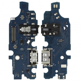 Samsung A146B Galaxy A14 5G (2023) connettore di ricarica (service pack) (originale)