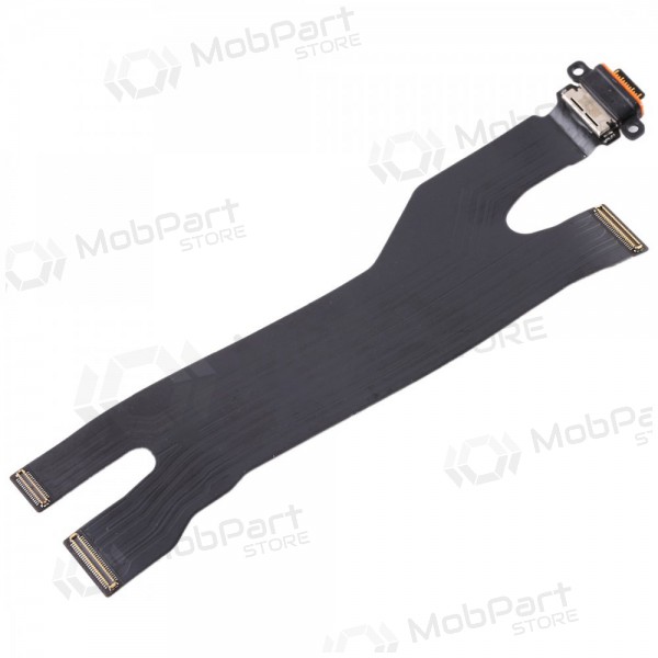 Huawei P30 Pro connettore di ricarica (service pack) (originale) Huawei P30 Pro connettore di ricarica (service pack) (originale)