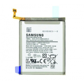 Samsung Galaxy Note 10+ batteria, akumuliatorius (originale)