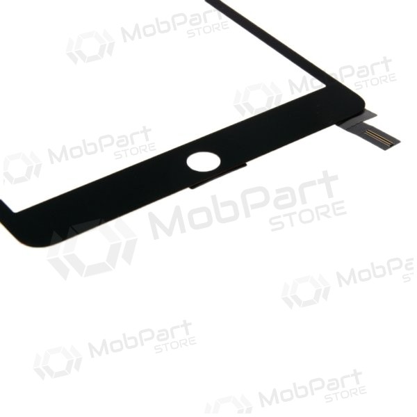 Apple iPad mini 4 touchscreen (nero) Apple iPad mini 4 touchscreen (nero)