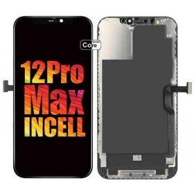 Apple iPhone 12 Pro Max schermo / display (Premium Incell)