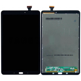 Samsung Galaxy Tab E 9.6 schermo / display (originale)