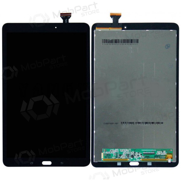 Samsung Galaxy Tab E 9.6 schermo / display (originale) Samsung Galaxy Tab E 9.6 schermo / display (originale)