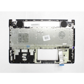 ASUS: N56V8 tastiera