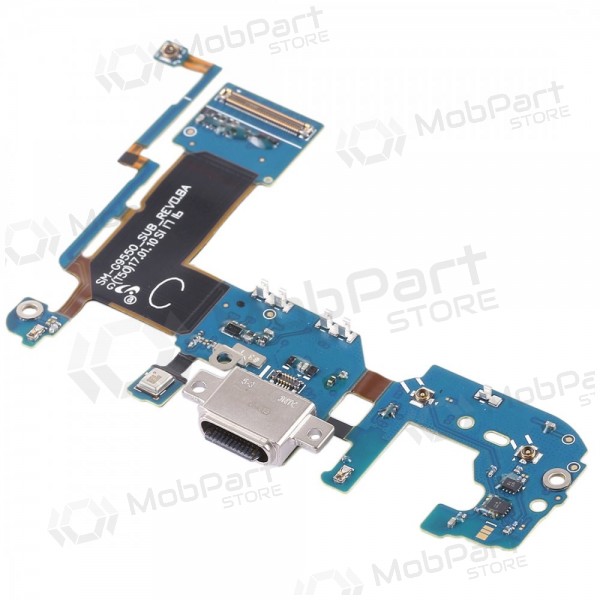 Samsung G955F Galaxy S8+ connettore di ricarica Samsung G955F Galaxy S8+ connettore di ricarica