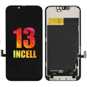 Apple iPhone 13 schermo / display (Premium Incell)