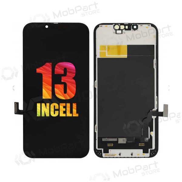 Apple iPhone 13 schermo / display (Premium Incell)