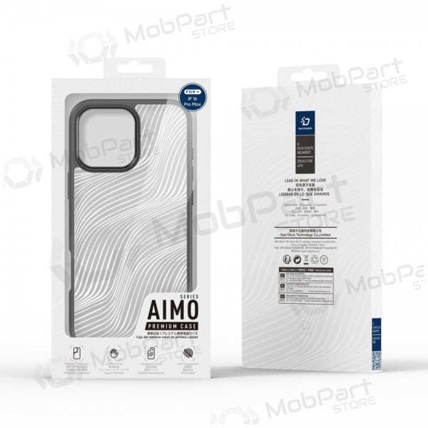 Apple iPhone 16 Pro Max custodia Apple iPhone 16 Pro Max custodia