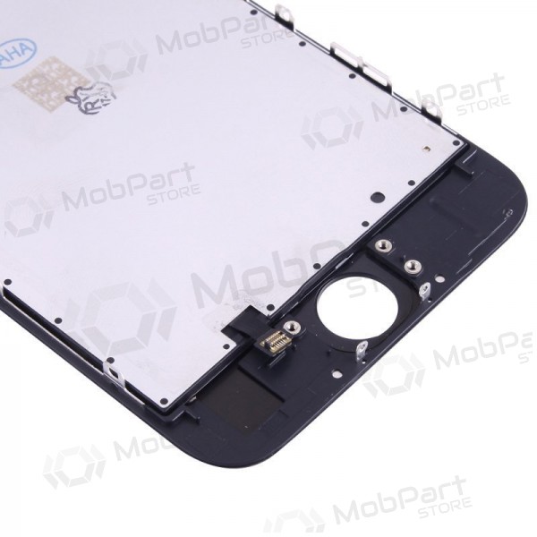 Apple iPhone 6S schermo / display (nero) (refurbished, originale) Apple iPhone 6S schermo / display (nero) (refurbished, originale)