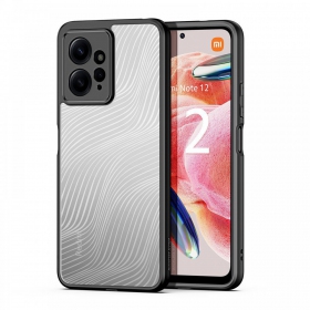 Xiaomi Redmi Note 12 / Note 12 4G custodia 
