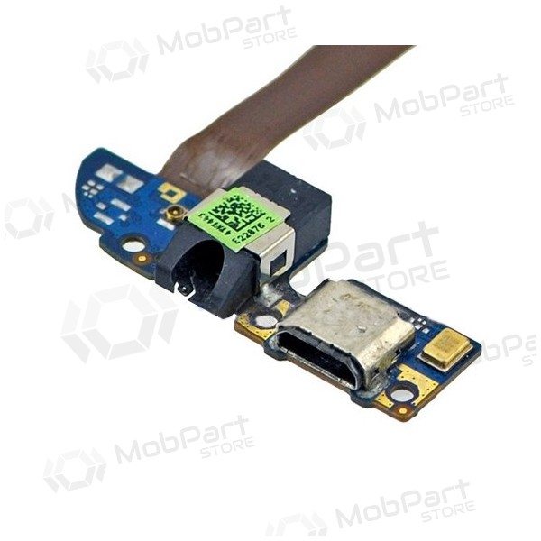 HTC M8 connettore di ricarica (originale)