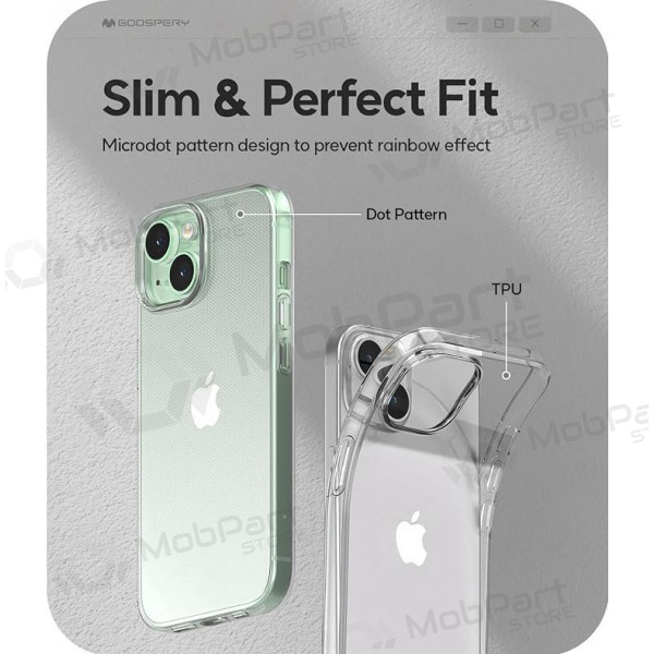 Apple iPhone 16 Pro custodia Apple iPhone 16 Pro custodia