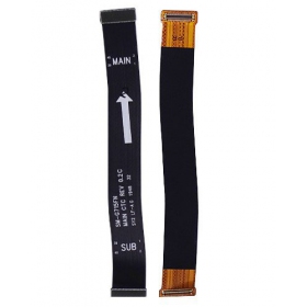 Samsung G715F Galaxy Xcover Pro pagrindinė connettore (SUB CTC) (service pack) (originale)