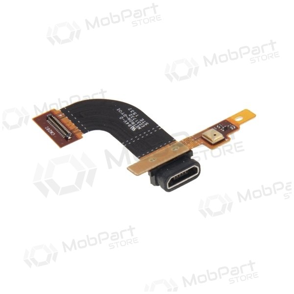 Sony E5603 Xperia M5 / E5606 Xperia M5 / E5653 Xperia M5 connettore di ricarica Sony E5603 Xperia M5 / E5606 Xperia M5 / E5653 Xperia M5 connettore di ricarica