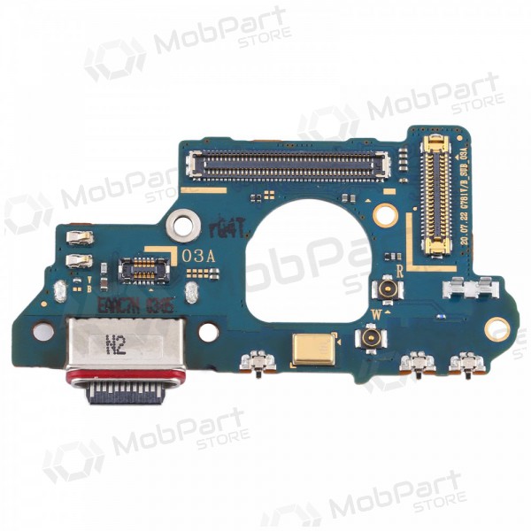Samsung G780 Galaxy S20 FE connettore di ricarica (service pack) (originale) Samsung G780 Galaxy S20 FE connettore di ricarica (service pack) (originale)