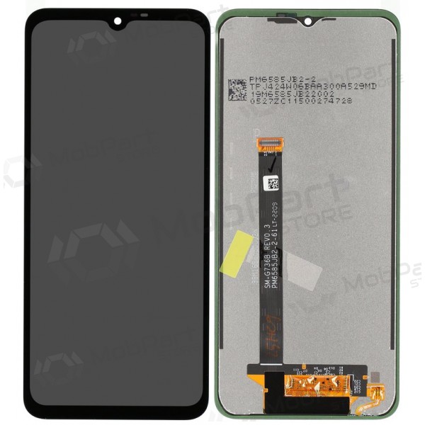 Samsung Galaxy Xcover 6 Pro schermo / display (Premium) Samsung Galaxy Xcover 6 Pro schermo / display (Premium)