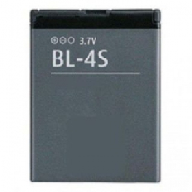 Nokia BL-4S batteria / accumulatore (780mAh)