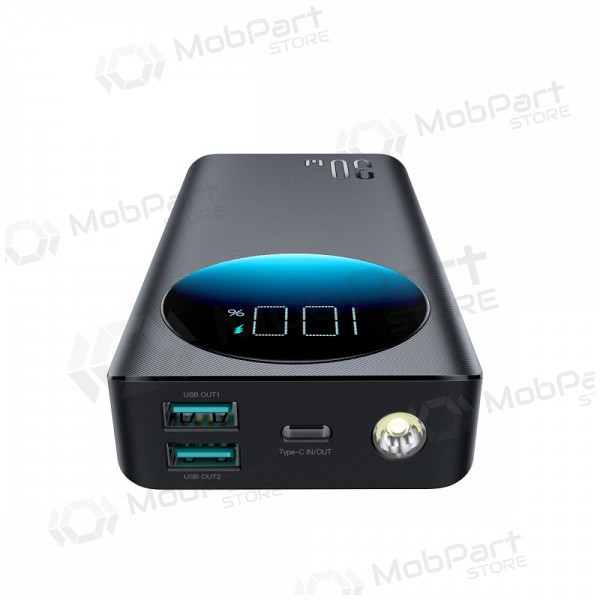 Batteria esterna Power Bank Joyroom JR-PBF02 30W 20000mAh nero