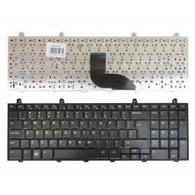 DELL Studio: 1745, 1747, 1749 (UK) tastiera
