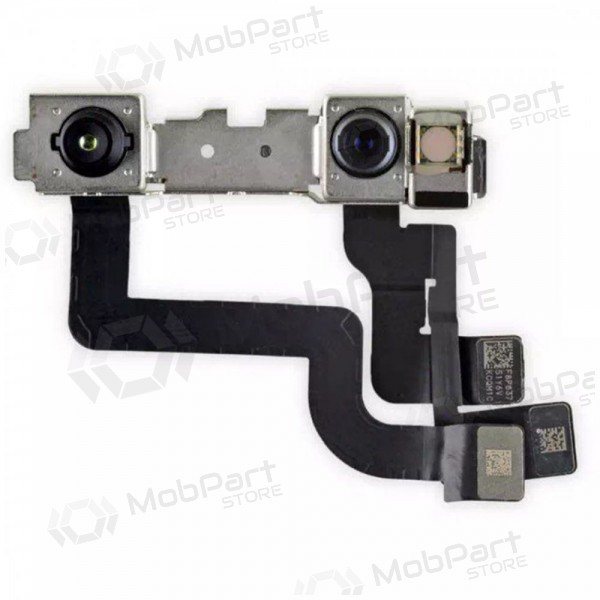 Apple iPhone XR fotocamera frontale (usato, originale) Apple iPhone XR fotocamera frontale (usato, originale)