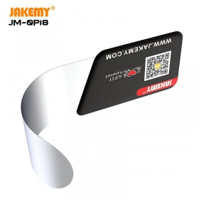 Strumento in metallo per lo smontaggio dei telefoni Jakemy JM-OP18