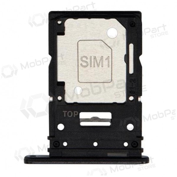 Samsung A546 Galaxy A54 5G 2023 vassoio per carte (grafitas) (service pack) (originale) Samsung A546 Galaxy A54 5G 2023 vassoio per carte (grafitas) (service pack) (originale)