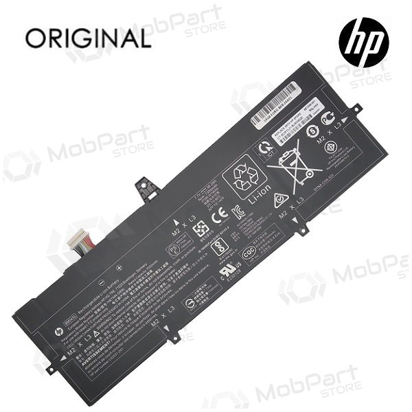 HP BM04XL, 7300mAh batteria del computer portatile - PREMIUM