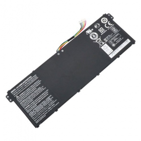 ACER AC14B8K, 3220mAh batteria del computer portatile - PREMIUM