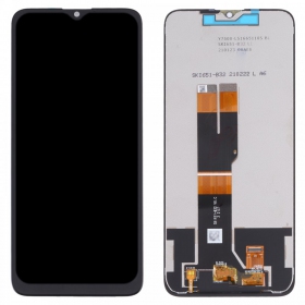 Nokia G10 / G20 schermo / display