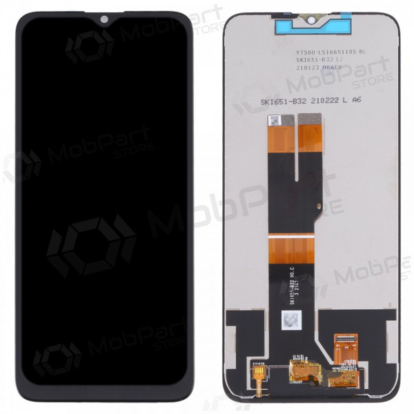 Nokia G10 / G20 schermo / display
