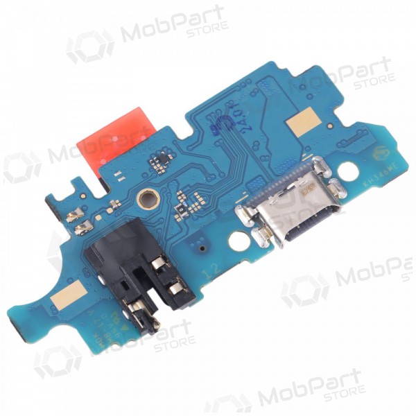Samsung Galaxy A155 A15 4G / A156 A15 5G connettore di ricarica (service pack) (originale)