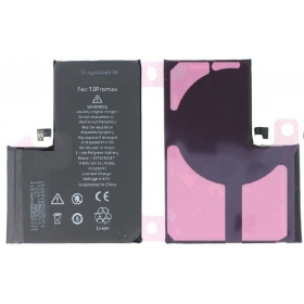 Apple iPhone 13 Pro Max batteria, akumuliatorius (Self-Diagnosable) (Premium)