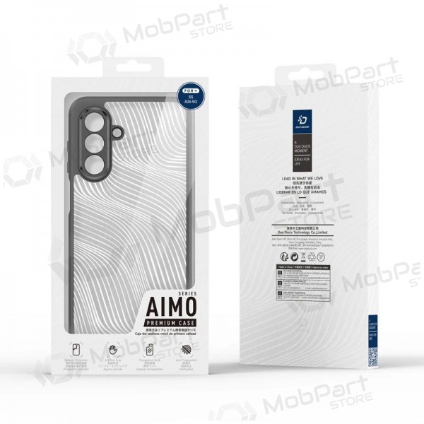 Samsung Galaxy A36, A56 custodia 