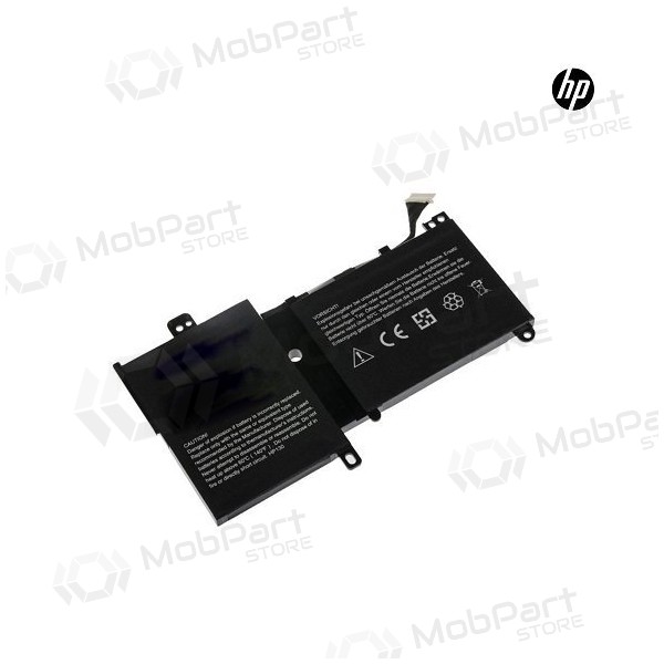 HP HV02XL HSTNN-UB6N batteria del computer portatile - PREMIUM