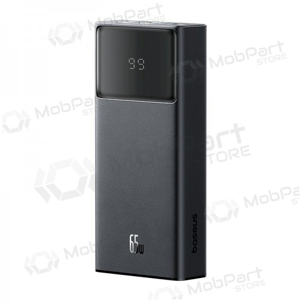 Batteria esterna Power Bank Baseus StarLord 65W 20000mAh nero P10022906113-00