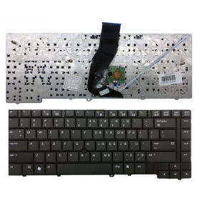 HP: EliteBook 6930p tastiera