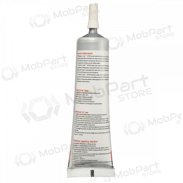 Colla siliconica universale B7000 (50ml)