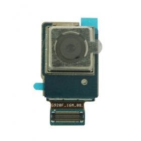 Samsung G925F Galaxy S6 Edge fotocamera posteriore