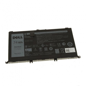 DELL 357F9 batteria del computer portatile - PREMIUM