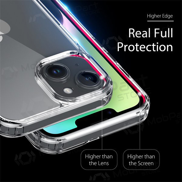 Apple iPhone 15 Plus custodia Apple iPhone 15 Plus custodia
