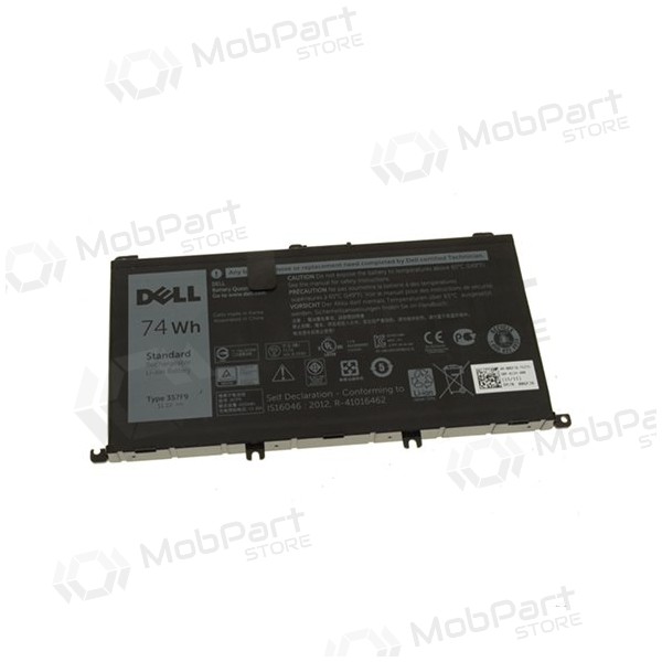 DELL 357F9 batteria del computer portatile - PREMIUM DELL 357F9 batteria del computer portatile - PREMIUM