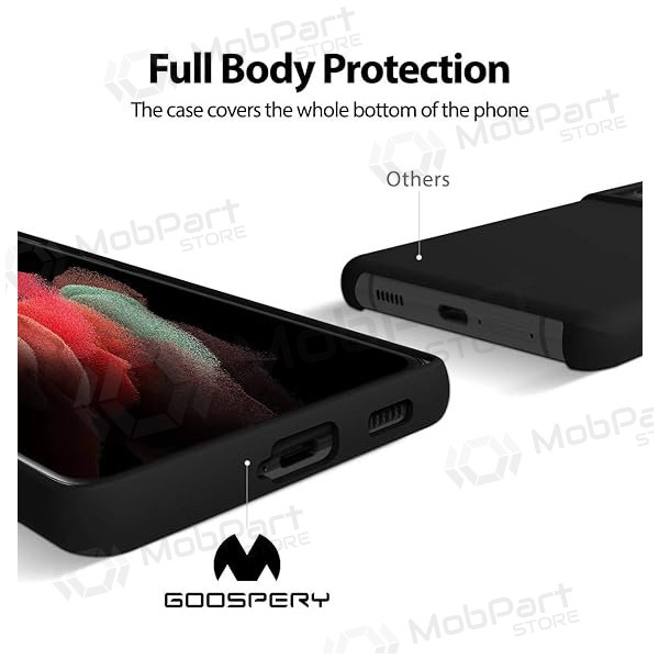 Samsung Galaxy S24 Plus custodia Mercury 