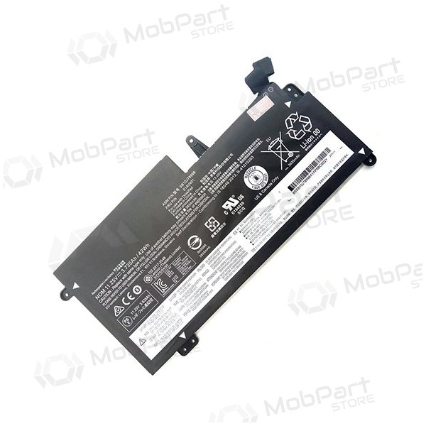 LENOVO 01AV401 batteria del computer portatile - PREMIUM LENOVO 01AV401 batteria del computer portatile - PREMIUM
