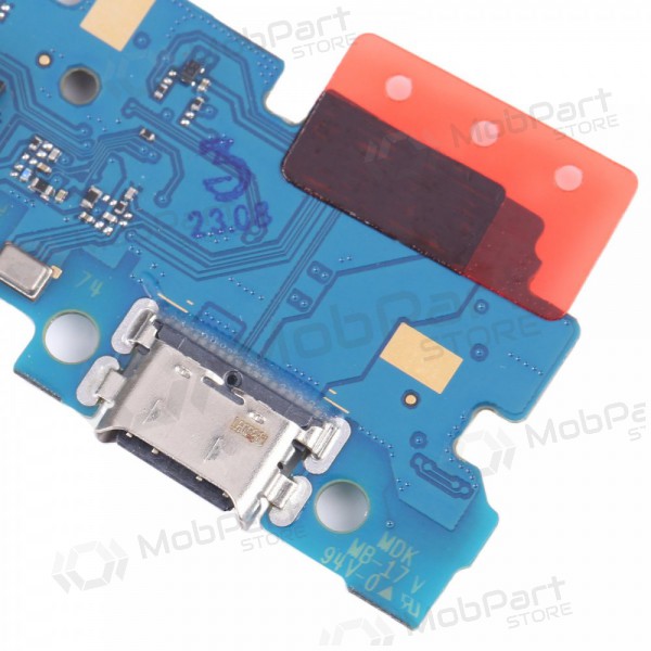 Samsung A245 Galaxy A24 4G connettore di ricarica (service pack) (originale) Samsung A245 Galaxy A24 4G connettore di ricarica (service pack) (originale)