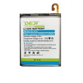 SAMSUNG A105 Galaxy A10 batteria / accumulatore (3400mAh)