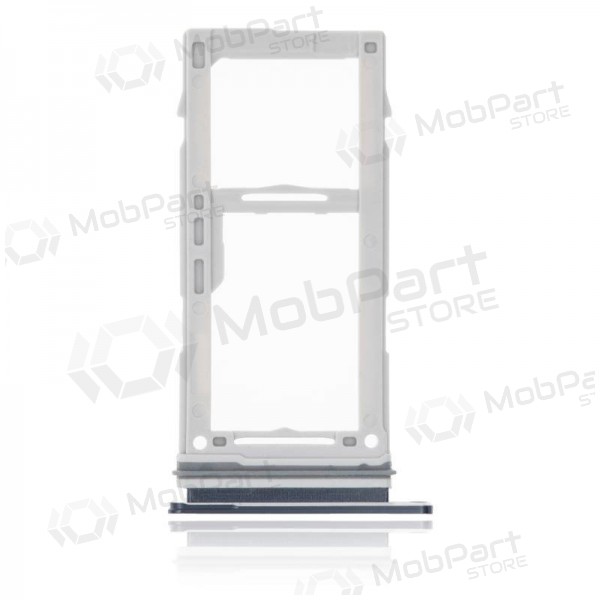 Samsung Galaxy S10e / S10 / S10 Plus DUAL Porta SIM (nero) Samsung Galaxy S10e / S10 / S10 Plus DUAL Porta SIM (nero)