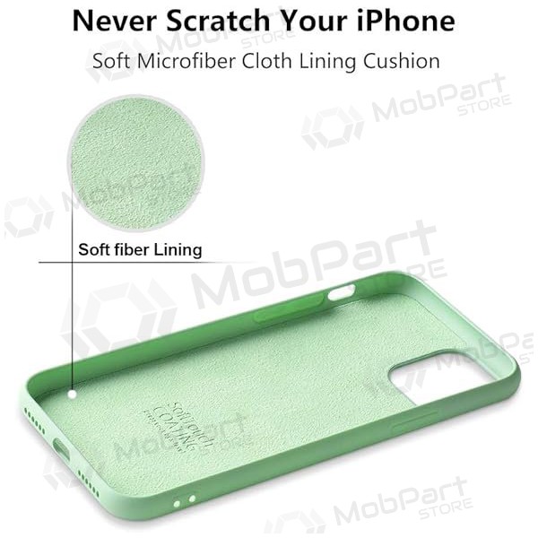 Apple iPhone 11 Pro Max custodia Apple iPhone 11 Pro Max custodia