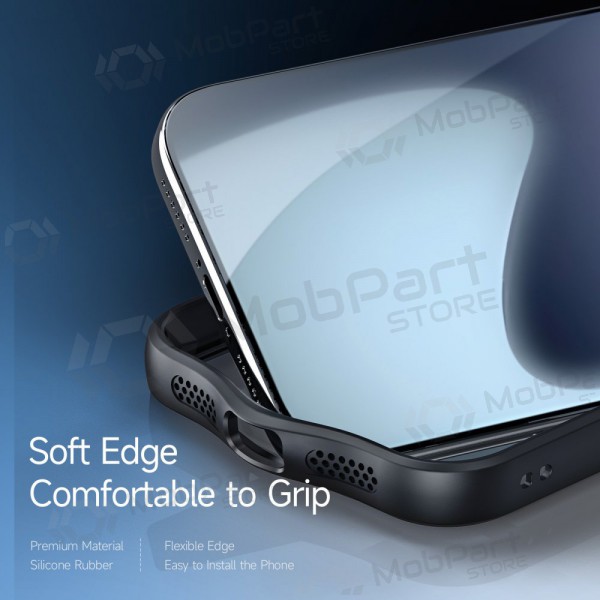 Apple iPhone 17 custodia 